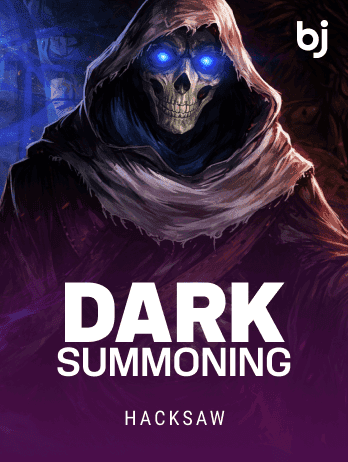 Dark Summoning game icon