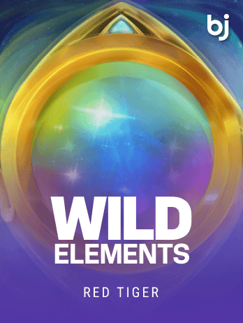 Wild Elements game icon