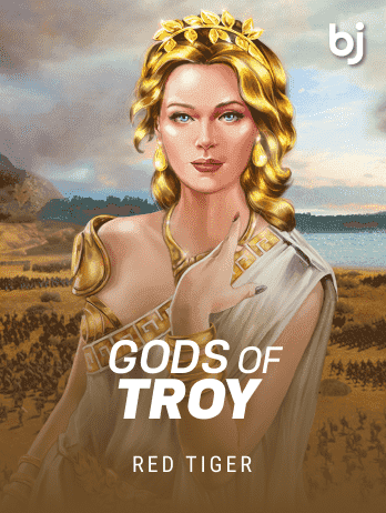 গডস অফ ট্রয় game icon