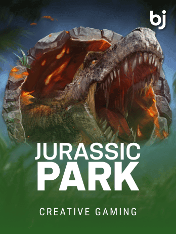 Jurassic Park game icon