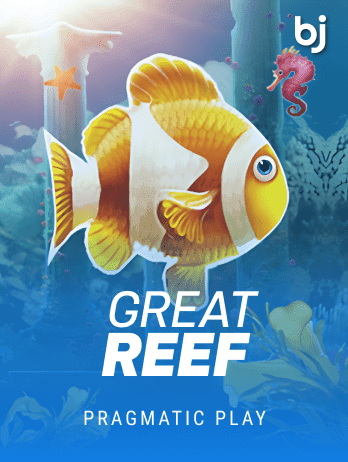Great Reef game icon