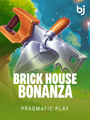 Brick House Bonanza game icon