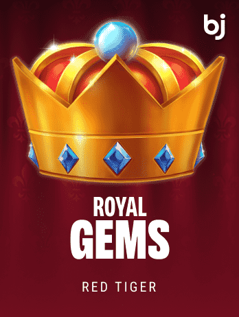 রয়্যাল জেমস game icon