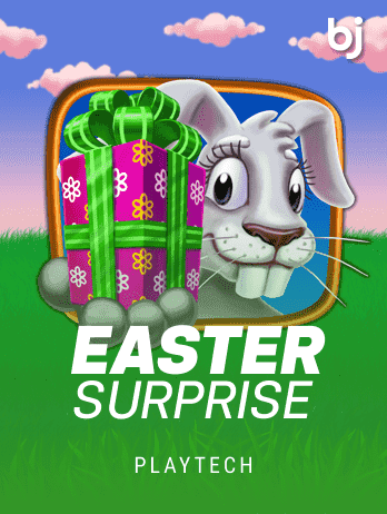 Easter Surprise game icon